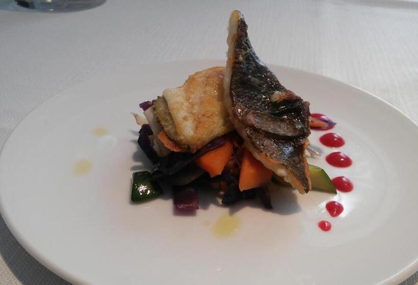 Palazzo Castri 1874 Hotel & Spa