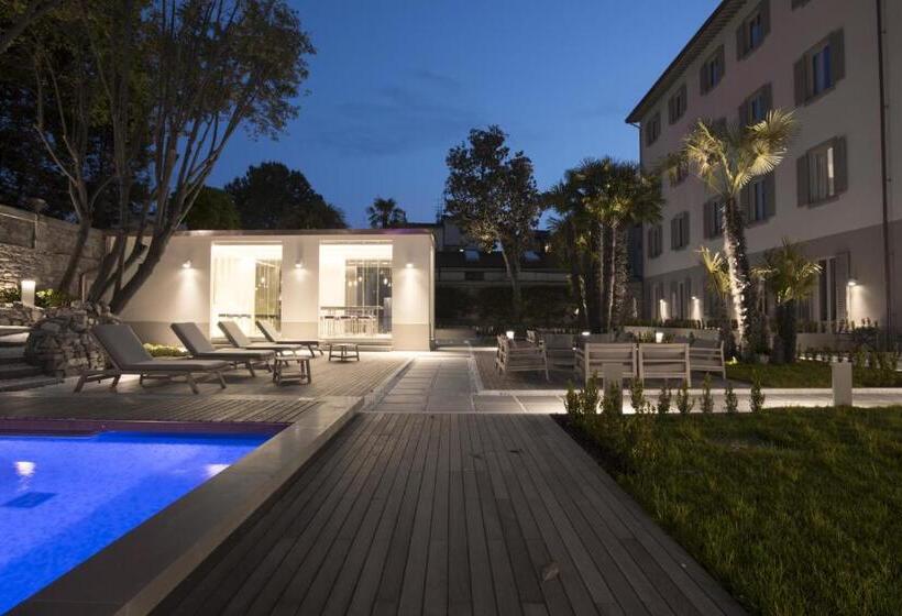 Palazzo Castri 1874 Hotel & Spa