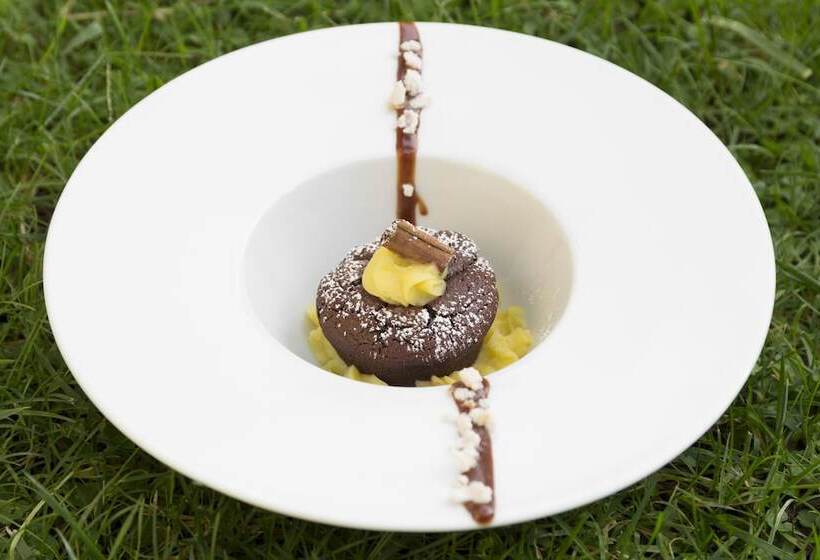 Palazzo Castri 1874 Hotel & Spa