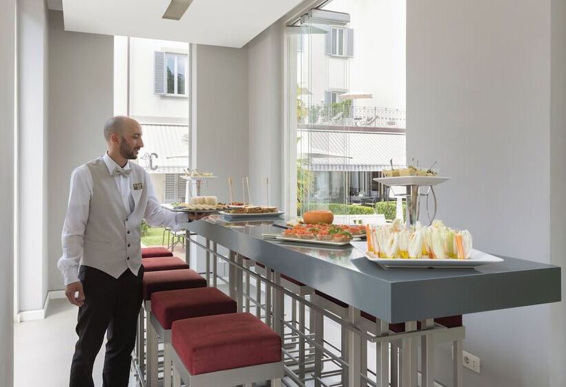 Palazzo Castri 1874 Hotel & Spa