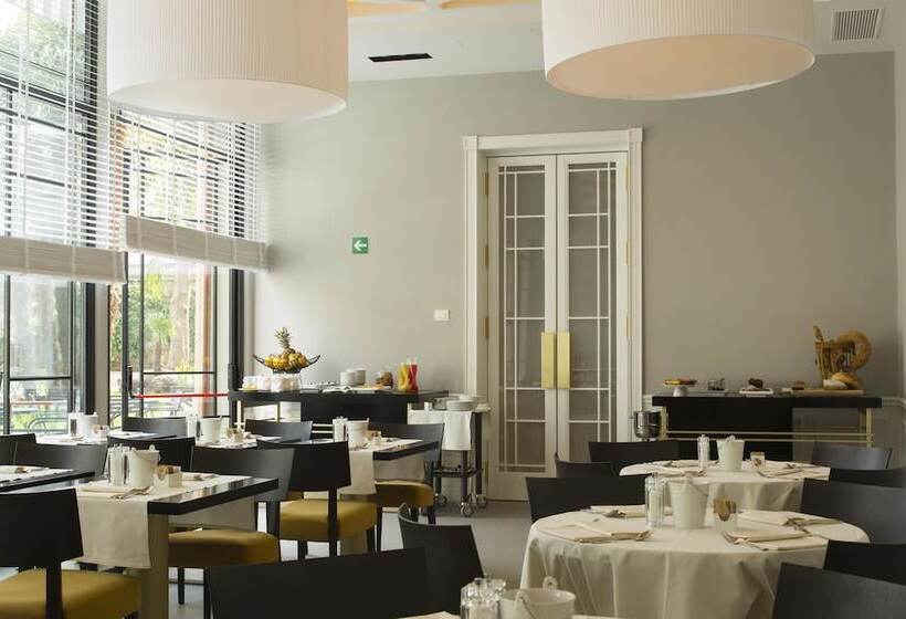 Palazzo Castri 1874 Hotel & Spa