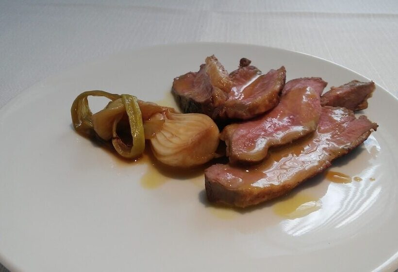 Palazzo Castri 1874 Hotel & Spa