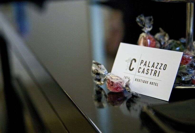Palazzo Castri 1874 Hotel & Spa