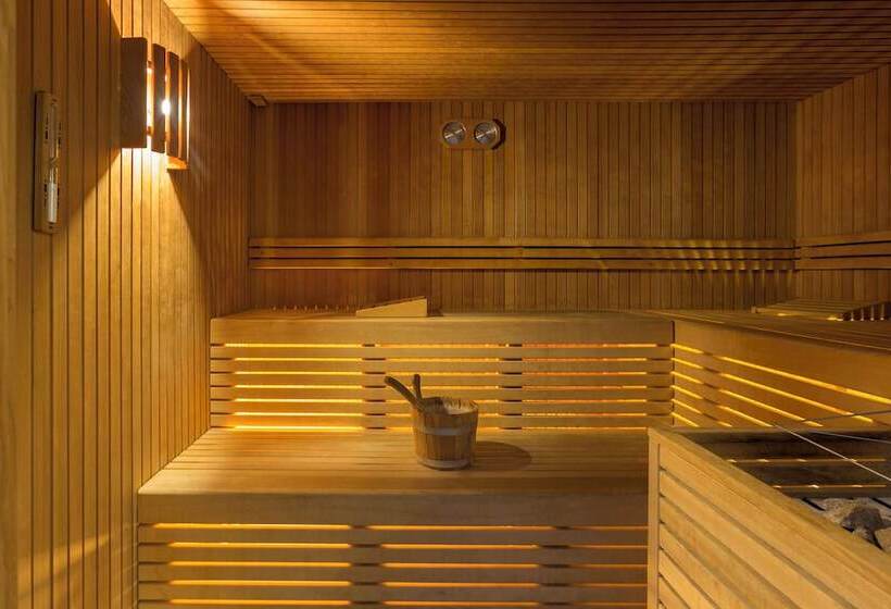 Palazzo Castri 1874 Hotel & Spa