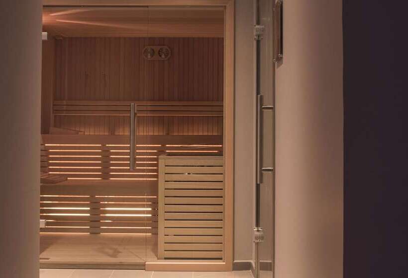 Palazzo Castri 1874 Hotel & Spa