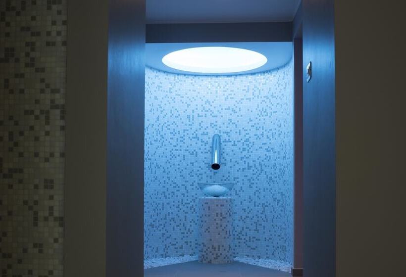 Palazzo Castri 1874 Hotel & Spa