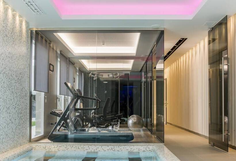 Palazzo Castri 1874 Hotel & Spa