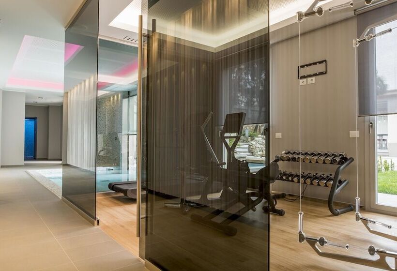 Palazzo Castri 1874 Hotel & Spa