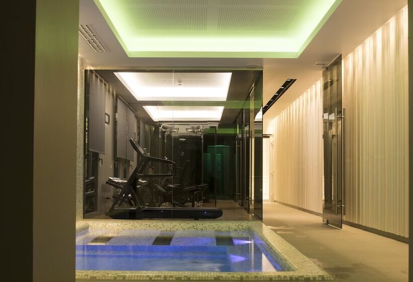 Palazzo Castri 1874 Hotel & Spa