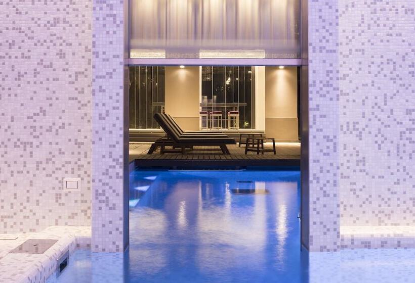 Palazzo Castri 1874 Hotel & Spa