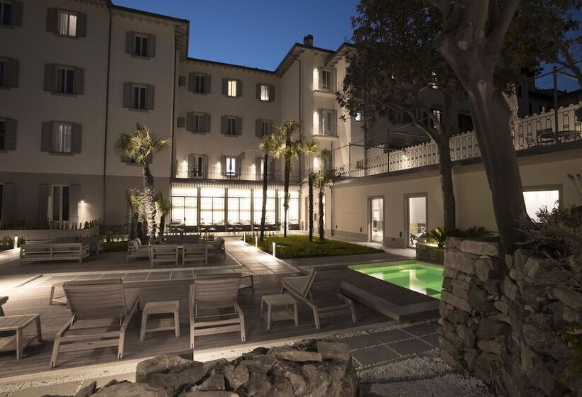 Palazzo Castri 1874 Hotel & Spa