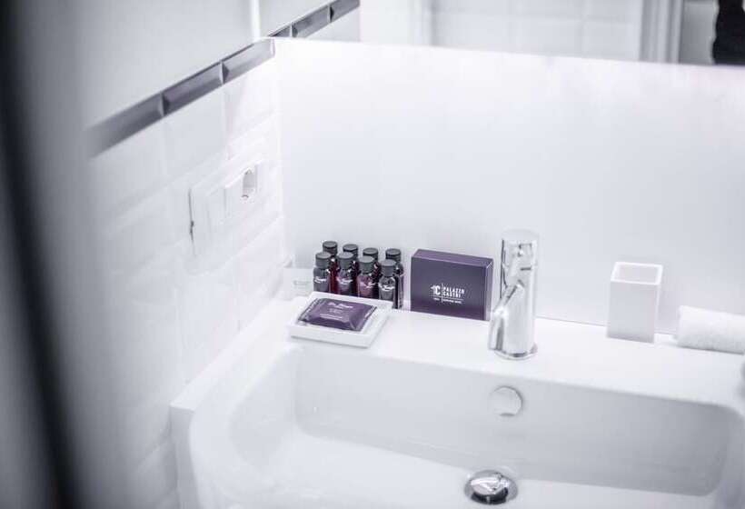 Palazzo Castri 1874 Hotel & Spa