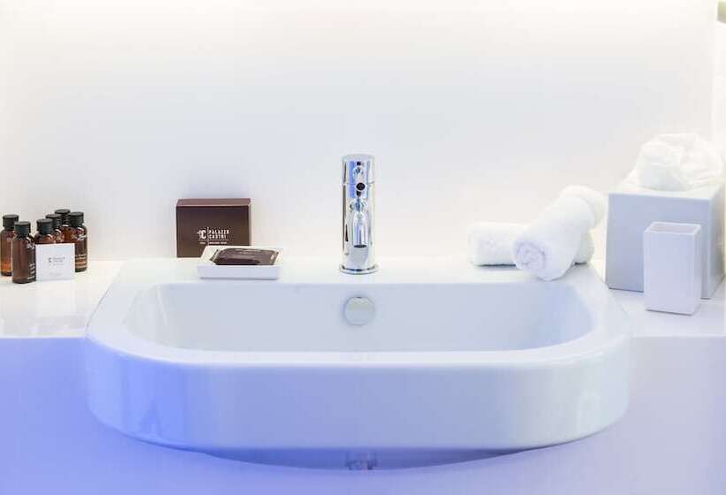 Palazzo Castri 1874 Hotel & Spa