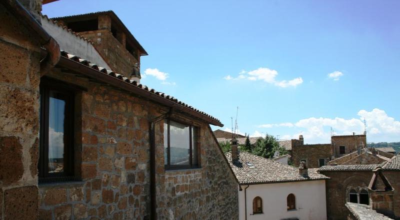 فندق Palazzo Piccolomini