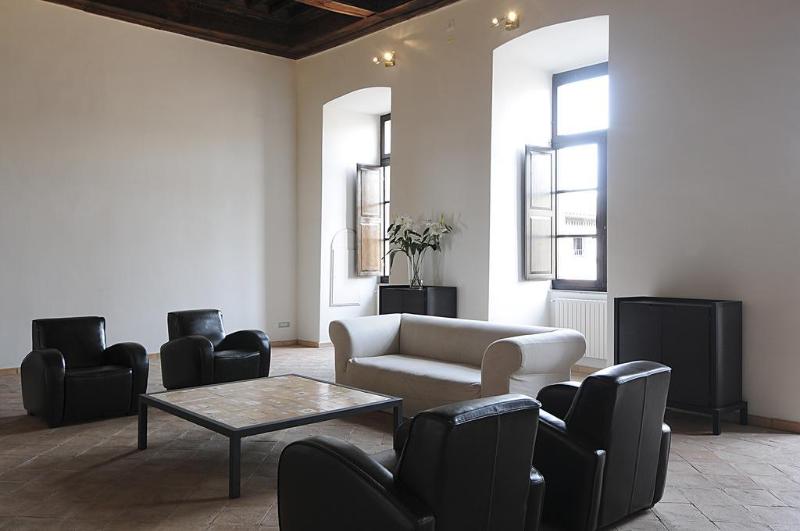 فندق Palazzo Piccolomini