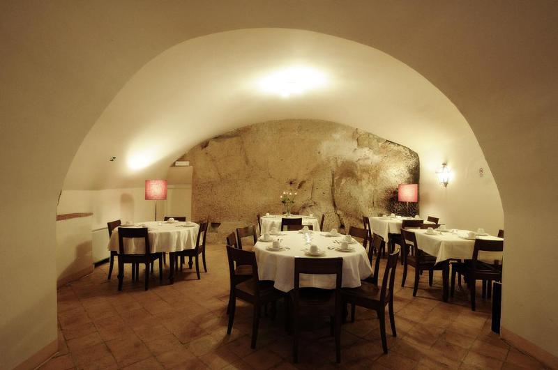 ホテル Palazzo Piccolomini