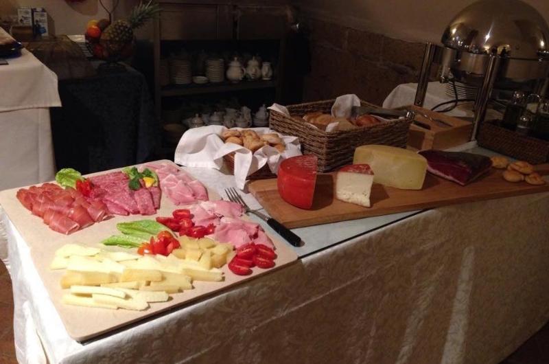 فندق Palazzo Piccolomini