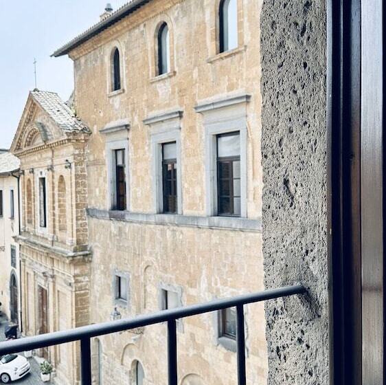 فندق Palazzo Piccolomini