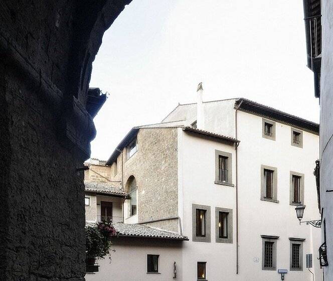 فندق Palazzo Piccolomini