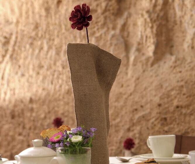 فندق Palazzo Piccolomini