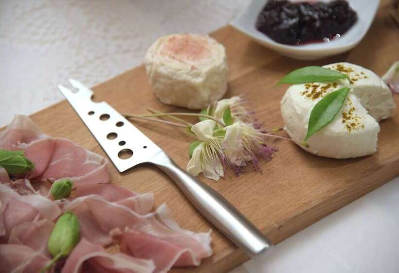 فندق Palazzo Piccolomini