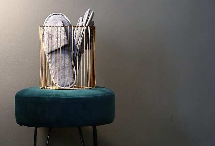 فندق Palazzo Piccolomini