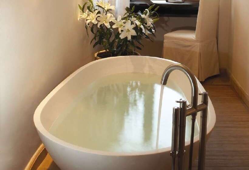 فندق Palazzo Piccolomini