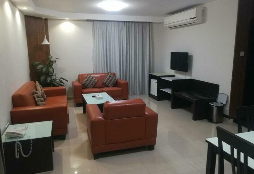 Panorama Hotel Bur Dubai