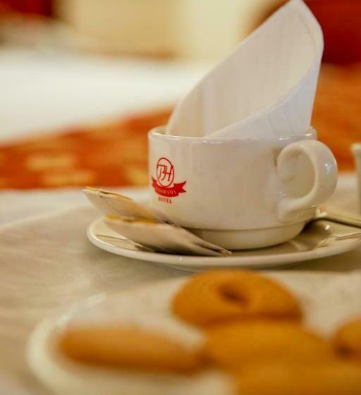 Panorama Hotel Bur Dubai