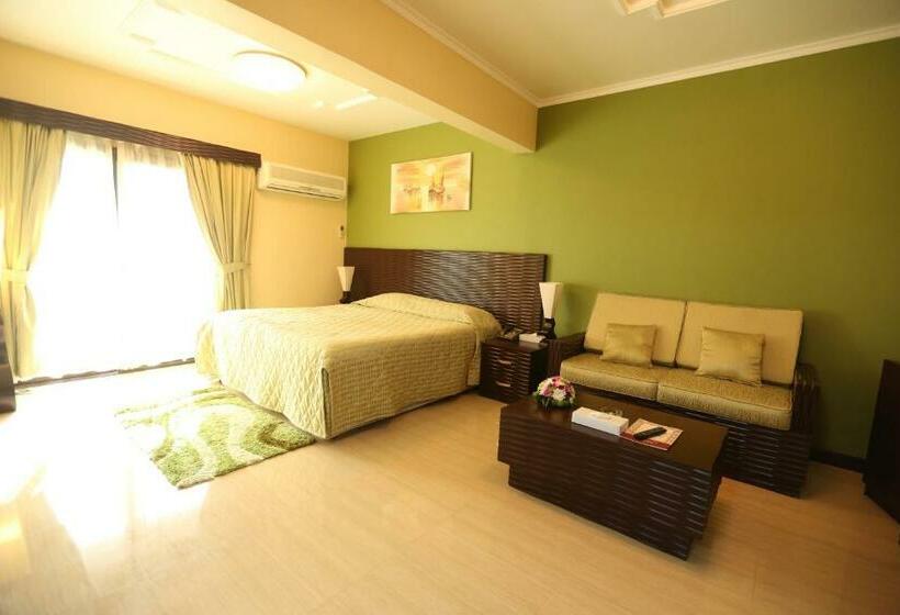 Panorama Hotel Bur Dubai