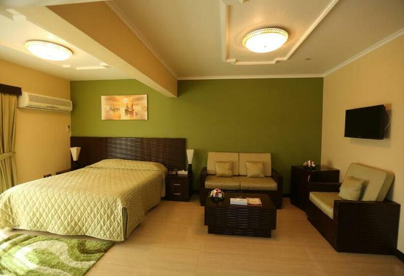 Panorama Hotel Bur Dubai