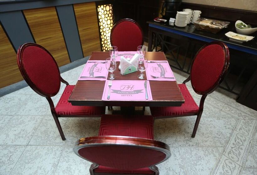 Panorama Hotel Bur Dubai