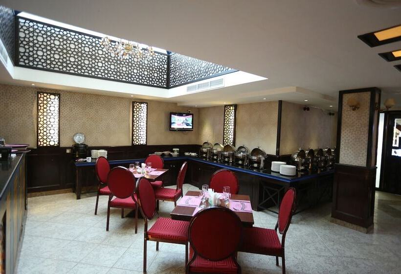 Panorama Hotel Bur Dubai