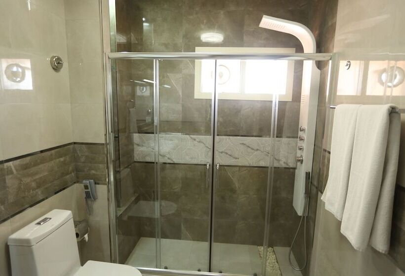 Panorama Hotel Bur Dubai