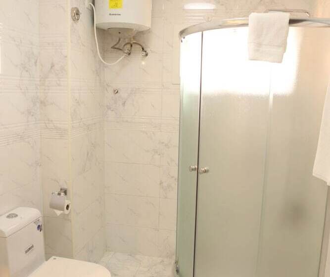 Panorama Hotel Bur Dubai