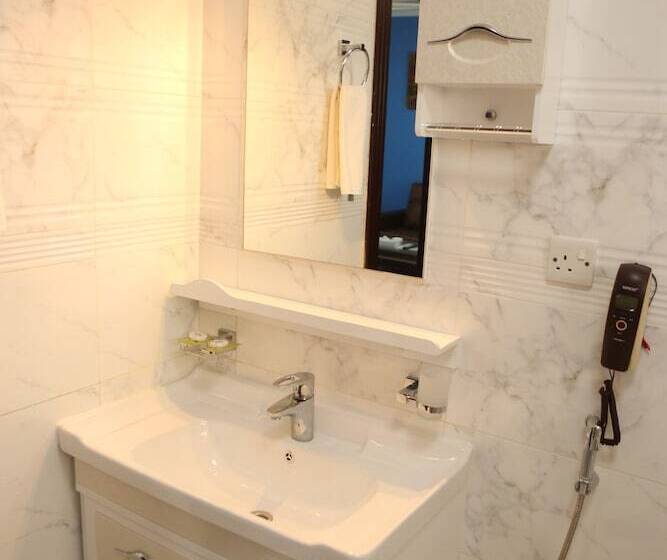 Panorama Hotel Bur Dubai