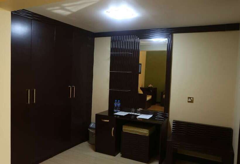 Panorama Hotel Bur Dubai