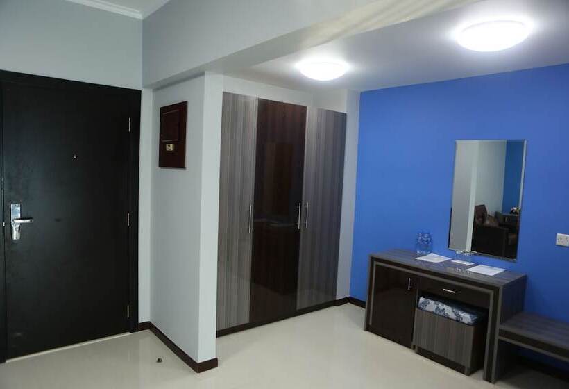 Panorama Hotel Bur Dubai