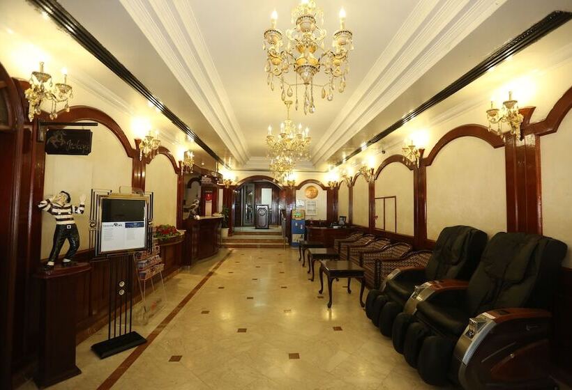 Panorama Hotel Bur Dubai