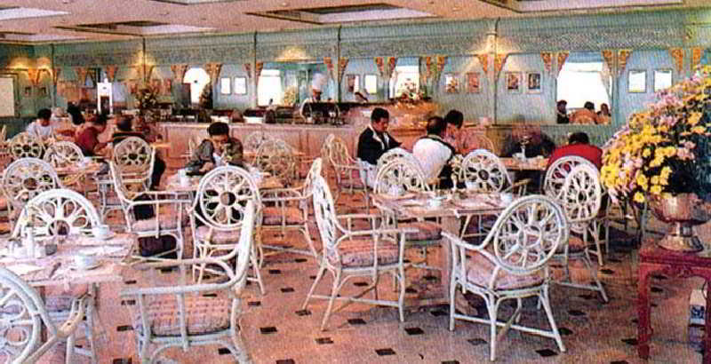 酒店 The Park  Chiang Mai