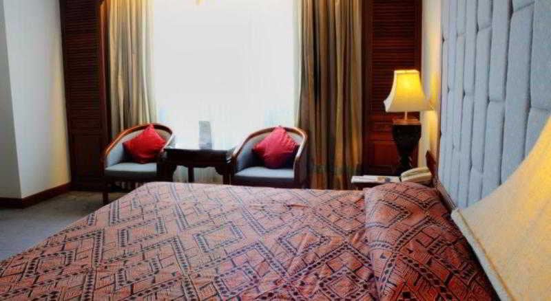 酒店 The Park  Chiang Mai