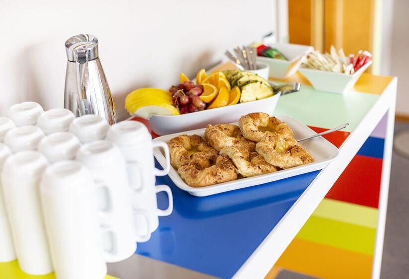 호텔 Aiden By Best Western Haugesund Airport