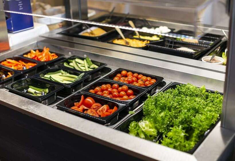 호텔 Aiden By Best Western Haugesund Airport