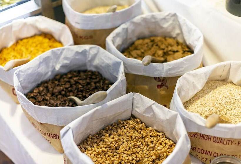 בית מלון כפרי Aiden By Best Western Haugesund Airport