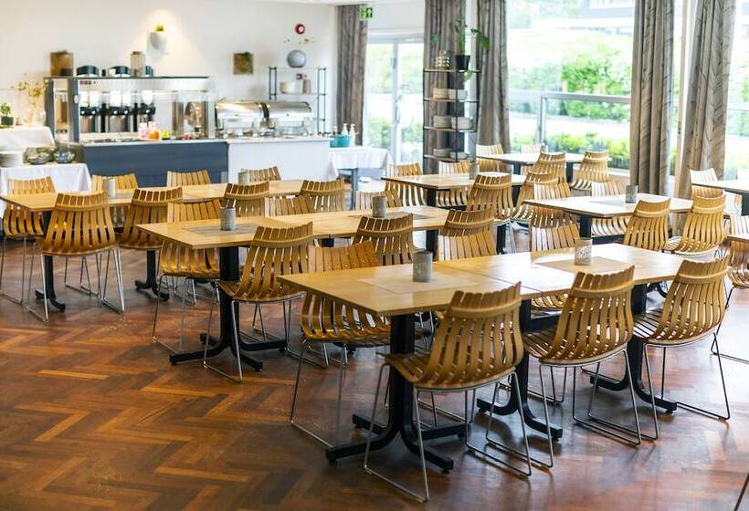 호텔 Aiden By Best Western Haugesund Airport