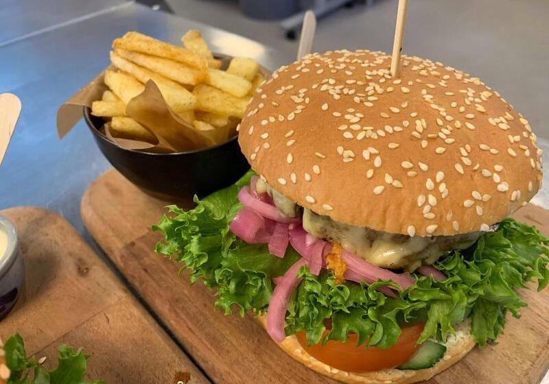 호텔 Aiden By Best Western Haugesund Airport