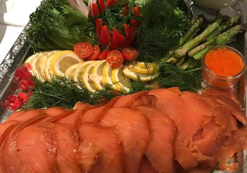 호텔 Aiden By Best Western Haugesund Airport