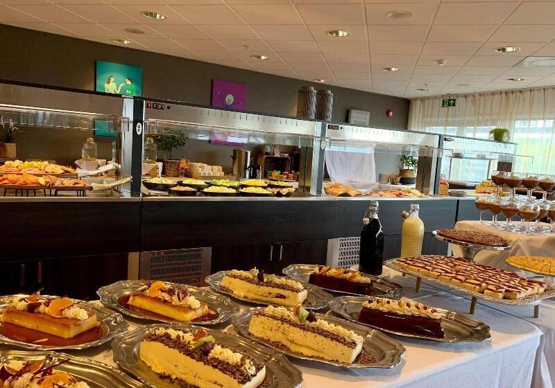 호텔 Aiden By Best Western Haugesund Airport