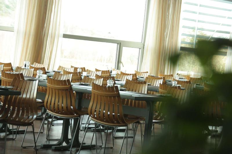 호텔 Aiden By Best Western Haugesund Airport