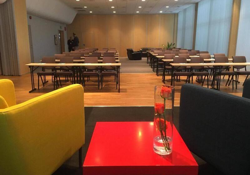 호텔 Aiden By Best Western Haugesund Airport